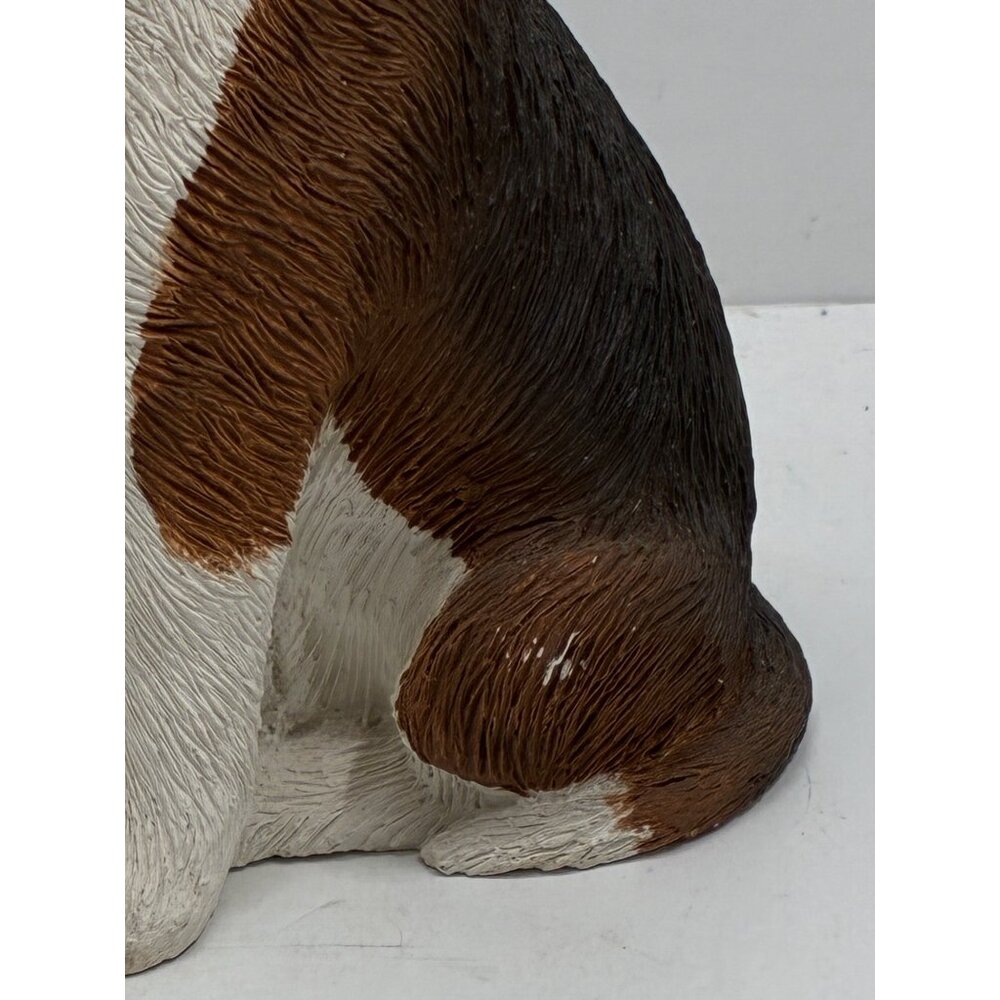 Sandicast Beagle Realistic Figurine USA 1990s - Picture 8 of 9